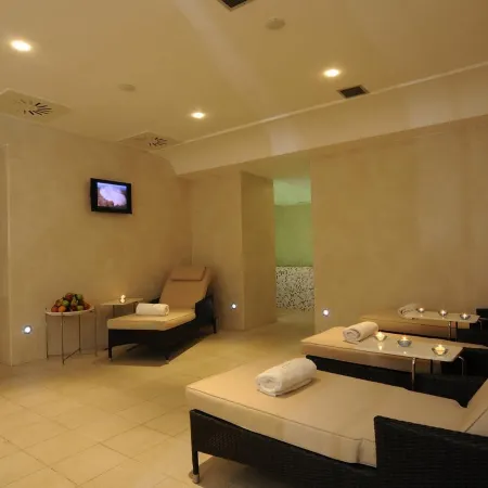 Hotel Villa Durrueli Resort & Spa