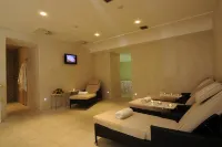 Hotel Villa Durrueli Resort & Spa - سبا