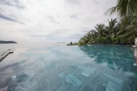 Quy Nhon Sea Resort - piscina