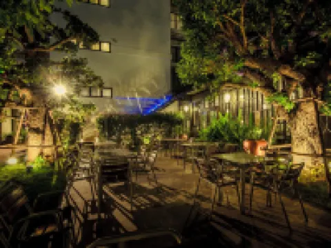 The Pannarai Hotel Hotels in Udon Thani