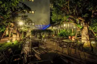 The Pannarai Hotel Hotels near Udon Thani