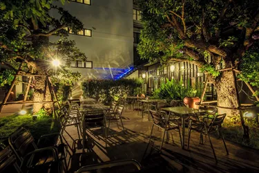 รูปภาพของโรงแรม เดอะ พรรณราย