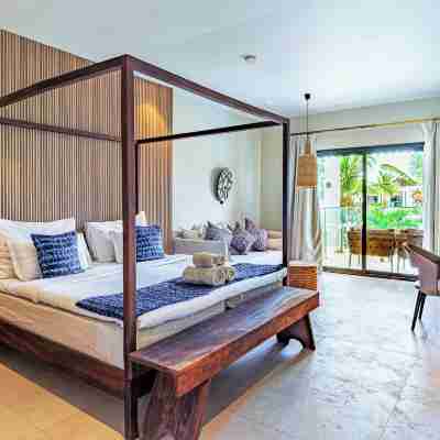 TUI BLUE Tamala Rooms