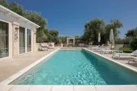 Terra Mater - Exclusive Cottage -