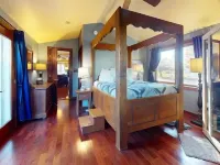 Romantic Wine Country Retreat Spa-Hot Tub & Sauna Hoteles en Hector