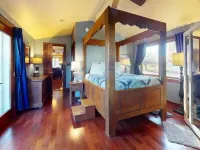 Romantic Wine Country Retreat Spa-Hot Tub & Sauna