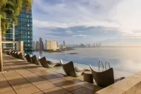 JW Marriott Panama - โรแมนติก