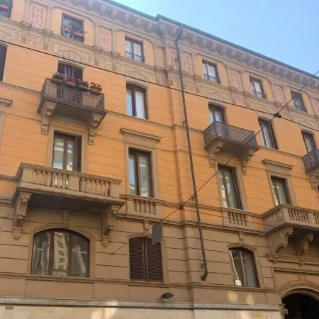 Suyte Torino Centro