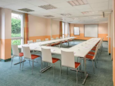 ibis Styles Speyer Hotels in Speyer