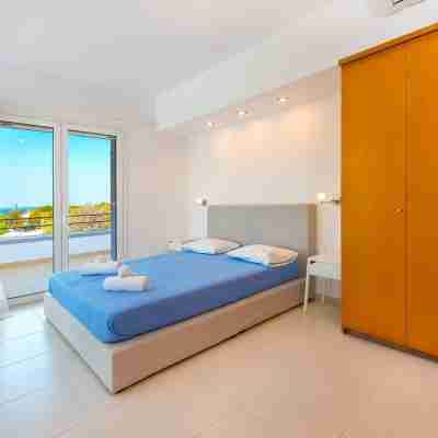 Villa Giovanni Rooms