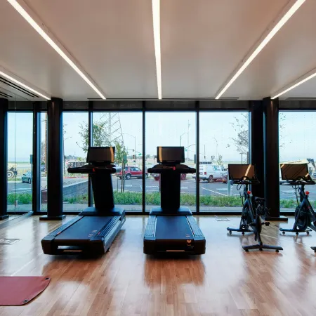 Citizenm Menlo Park
