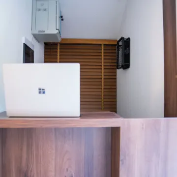 Oda Boutique Hotel