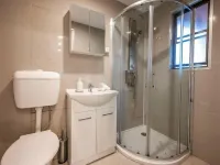 PP Garden Hotels in Bondi