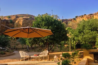 Villa Cavetta Hotels in 