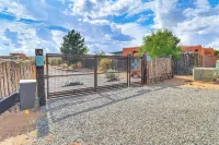 Mountain-view Escape Near Santa Ana Casino! - 3-Star