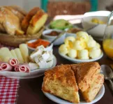 Hosteria Villa Cardon Hotels in Cachi