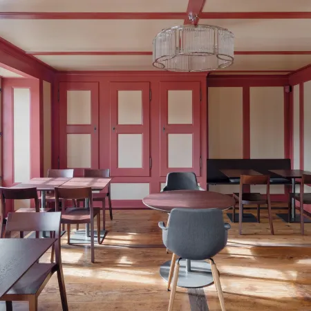 Hotel Schloss Rued - Boutique Hideaway