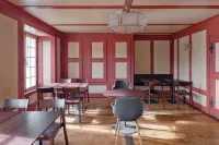 Hotel Schloss Rued - Boutique Hideaway Hotels in Kulm District