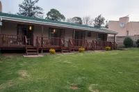 The Comfort Zone - Mthatha - Wifi