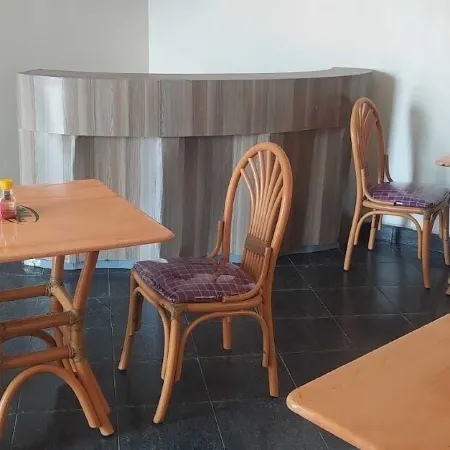 Antonio Accommodation Kericho