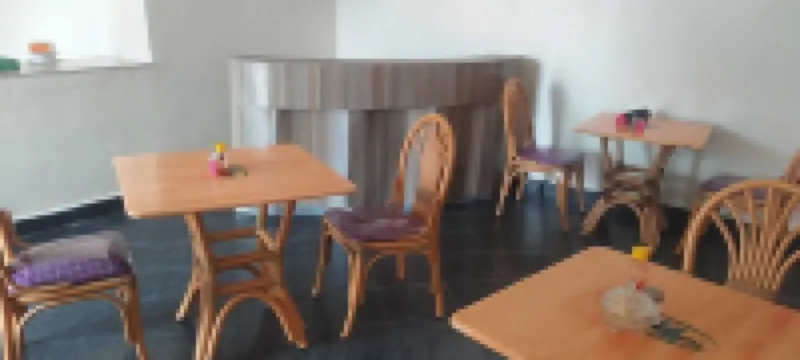 Antonio Accommodation Kericho