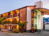 Hotel Germania Hotels in Llanquihue Province