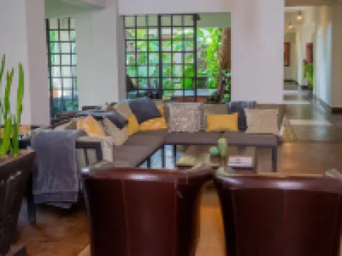 Mitengo House Hotels in Lilongwe