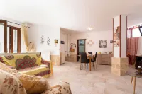 Casa Paola Hotels in Alezio