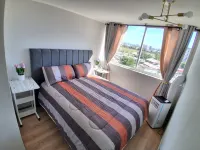 Encantador refugio con vista y estilo Hotels in Recoleta