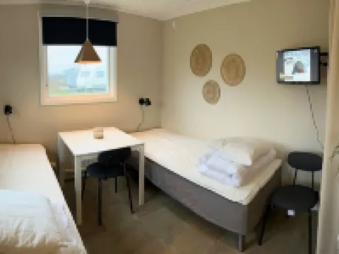 Hälleviks Camping Hotels in Solvesborg Municipality