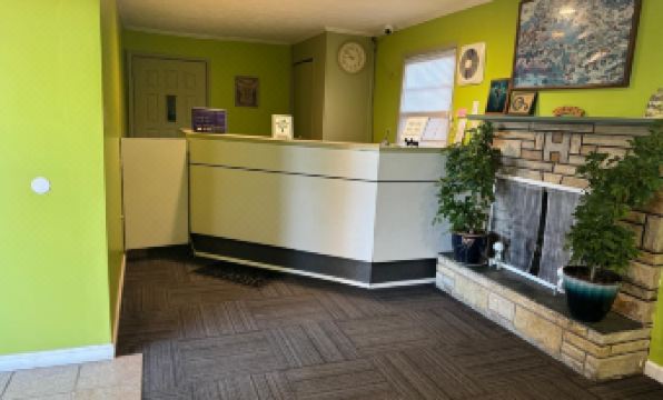 Economy Inn Cadillac MI by Hotel O