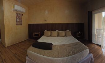 Hotel El Paraíso Calakmul