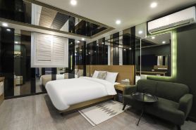Pohang E&A Hotel