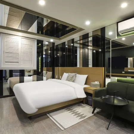 Pohang E&A Hotel