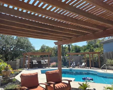 Haven Getaway Hotels in Belton