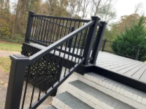 Travelers Rest Treasure - Pets Welcome    Sleeps 8 - 3 Bedroom 2 Bath Hotels in Travelers Rest