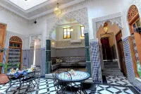 Riad Al Mozyane