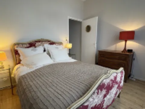 Charming Stay in the Heart of Vittel Hotels in Vittel