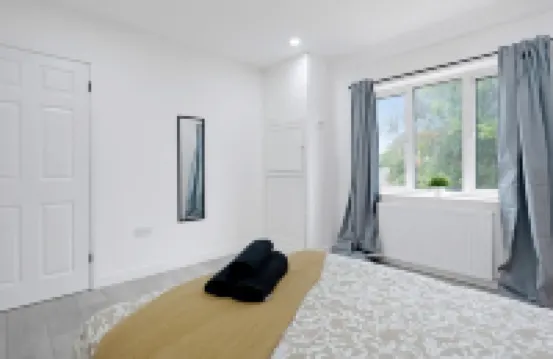 3Bed House-Free Parking Hotels in Alfreton