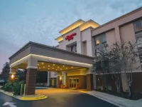Hampton Inn Tallahassee-Central Hotels near Optimist Park