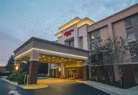 Hampton Inn Tallahassee-Central - Barer