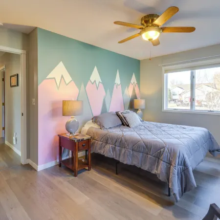 Work & Play: Pet-friendly Fargo Home 6 Mi to Dtwn