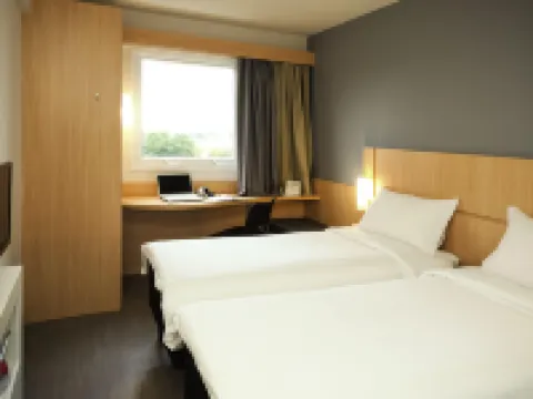 Ibis Cascavel