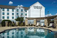 Homewood Suites by Hilton Austin/Round Rock