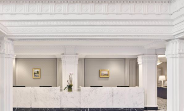 Hamilton Hotel - Washington DC