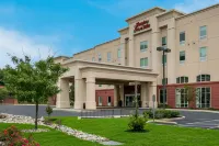 Hampton Inn & Suites Wilmington/Christiana Hotels in 