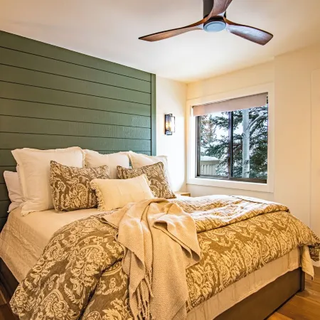 Classy, Contemporary, Cozy, Sun Valley con With Community & Resort Amenities