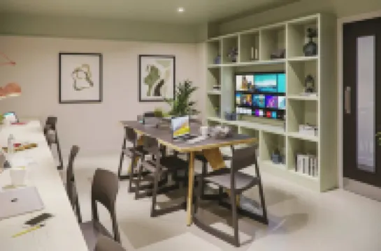 Student Luxury Studio Aldgate Residence