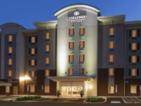 Candlewood Suites BENSALEM - PHILADELPHIA AREA by IHG Hotels in Bensalem