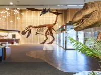 KATSUYAMA NEW HOTEL Hotels in Katsuyama